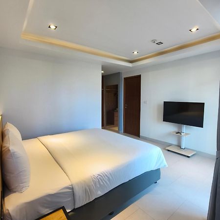 Lek Lek Samui Room X Coffee Bar Chaweng  Zewnętrze zdjęcie