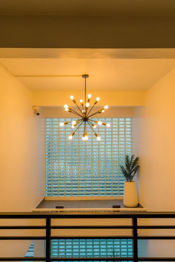 Lek Lek Samui Room X Coffee Bar Chaweng  Zewnętrze zdjęcie